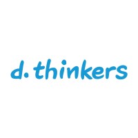 d.thinkers Logo