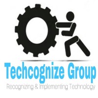 Techcognize Group Logo