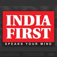 India First Logo