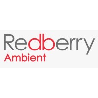 RedberryAmbient Logo
