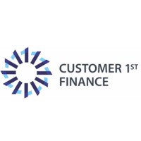 Customer 1st Finance Logo