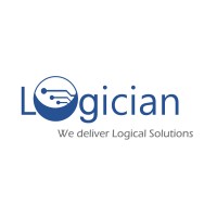 Logician MediaServices Pvt Ltd Logo