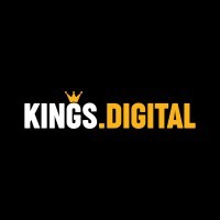 Kings Digital Logo