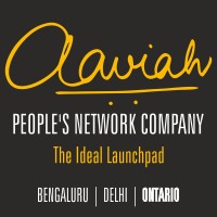 AAVIAH PEOPLES NETWORK COMPANY Logo
