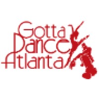 Gotta Dance Atlanta Logo