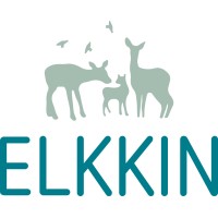 Elk Kin Logo