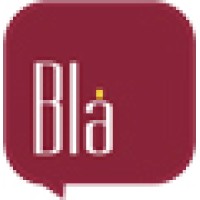 Blá Bar e Restaurante Logo