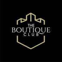 The Boutique Club Logo