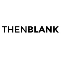 THENBLANK Logo