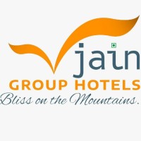 Jain Group of Hotels Logo