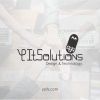 ypitsolutions Logo