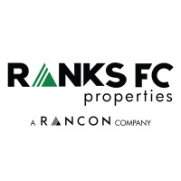 RANKS FC Properties Ltd. Logo