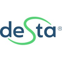 DESTA Research LLP Logo