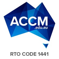 Australian College Of Commerce & Management - RTO Code 1441 Logo