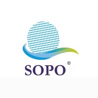 SOPO INDIA Logo