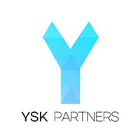 YSK PARTNERS Logo