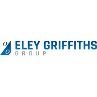 Eley Griffiths Group Logo