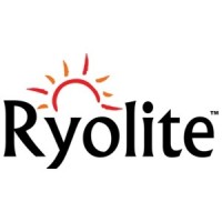 Ryolite industries Pvt Ltd Logo