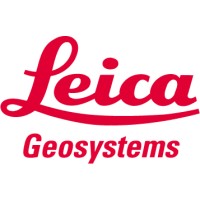 Leica Geosystems Asia Logo