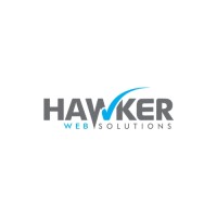 Hawker Web Solutions Logo