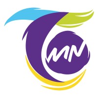 Target Media Nusantara | Focus Media Group Logo