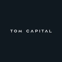 Tom Capital Logo