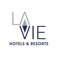 La Vie Hotels & Resorts Logo