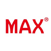 MAX ZIPPER CO., LTD. Logo