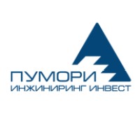 Pumori-engineering invest Ltd Logo