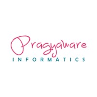 Pragyaware Informatics Private Limited Logo