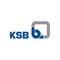 KSB India Logo