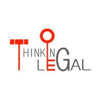 Thinking Legal Logo