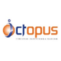 Octopus ICT Solutions Logo