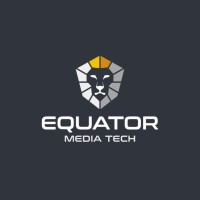 Equator MediaTech Logo