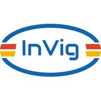 InVig Healthcare Logo