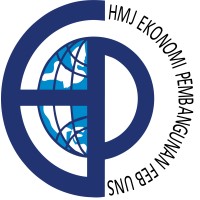 Himpunan Mahasiswa Jurusan Ekonomi Pembangunan FEB UNS Logo