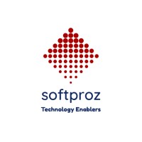 Softproz IT Consultants Logo