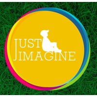 We Just Imagine Logo
