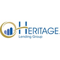 Heritage Lending Group Logo