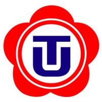 UT FREIGHT SERVICE LTD. Logo