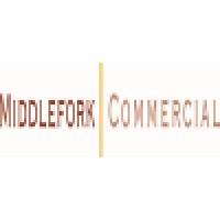 Middlefork Commercial Logo
