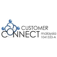 Customer Connect Malaysia Sdn Bhd Logo
