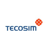 TECOSIM JAPAN Logo