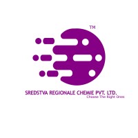 Sredstva Regionale Chemie Private Limited Logo