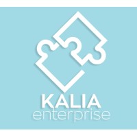 KALIA ENTERPRISE Logo