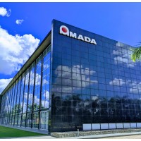 Amada (India) Private Limited Logo
