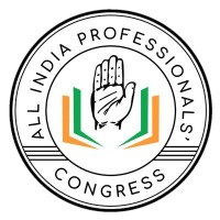 All India Professionals Congress Logo
