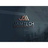 Jamtech Technologies Pvt. Ltd. Logo