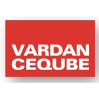 Vardan Ceqube Advisors Logo