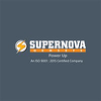 Supernova Engineers Ltd. Logo